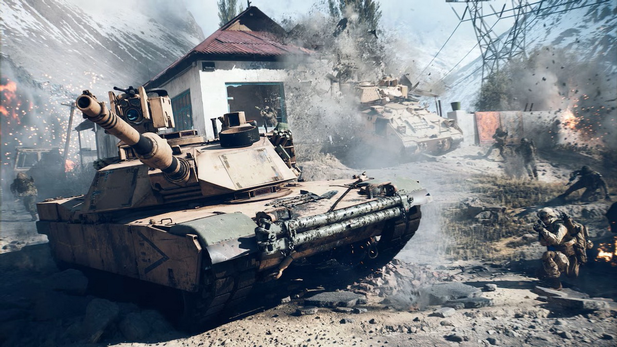 Battlefield 6 Beta có gì, khi nào quay trở lại, làm gì để tham gia?