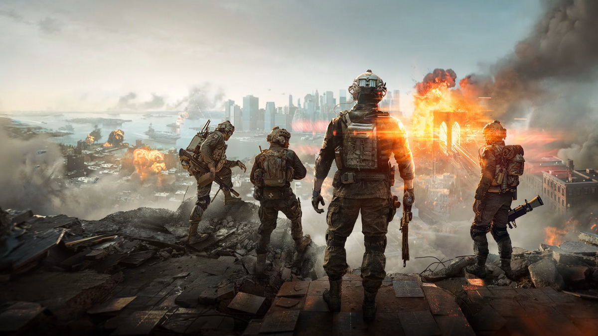 Battlefield 6 và VALORANT "không đội trời chung", tử chiến bằng anticheat?