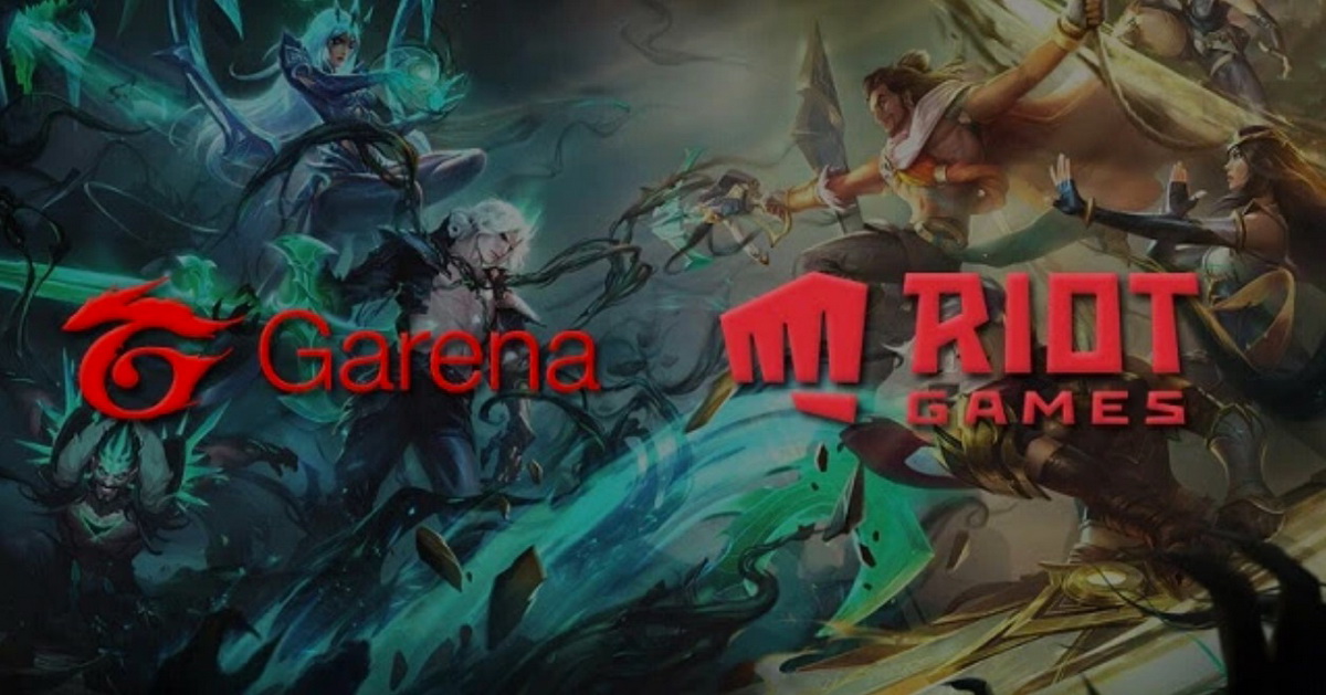 Bí quyết kiếm tiền của LMHT