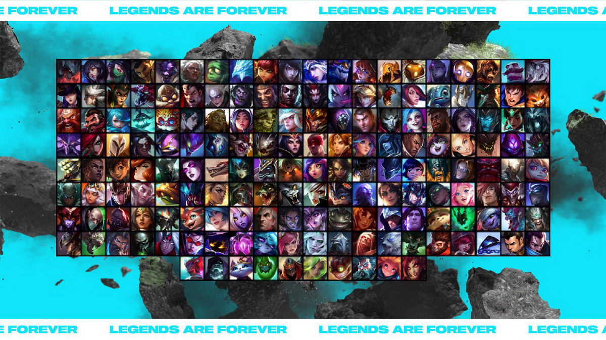 Bí quyết kiếm tiền của LMHT