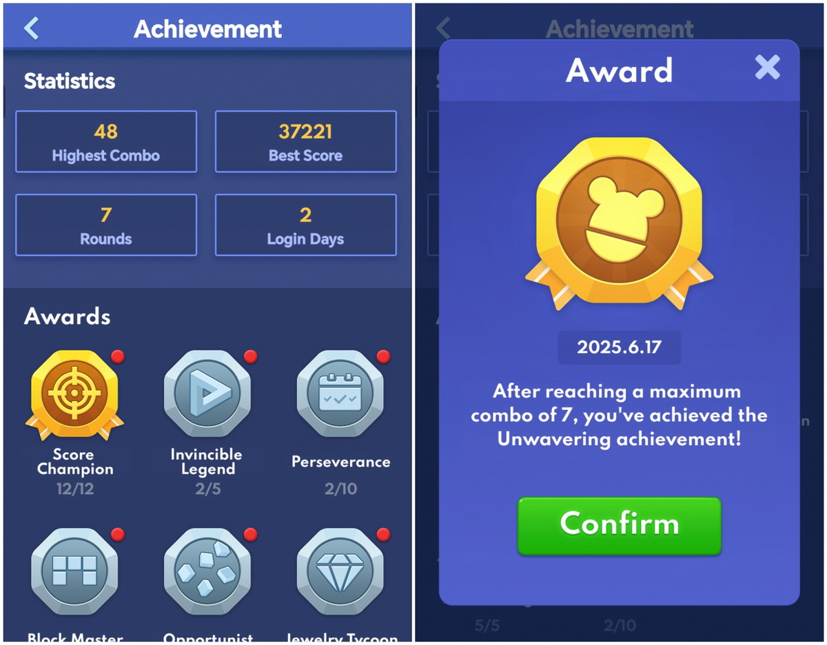 Block Blast: Game xếp hình mới lạ, dành cho mọi lứa tuổi