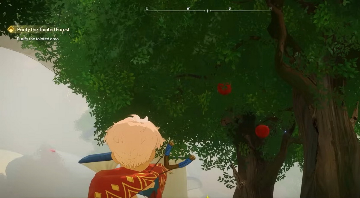 Bloomwalker: Thêm tuyệt tác game chill cho bạn?
