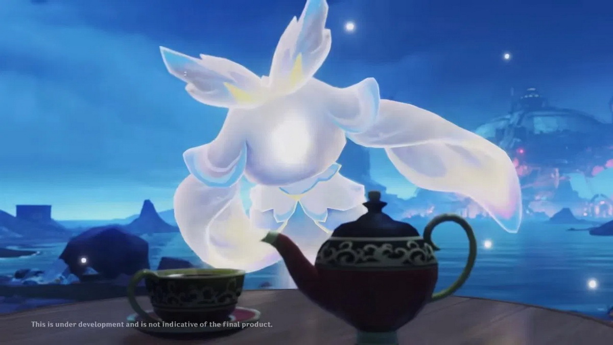 Genshin Impact: Bộ kỹ năng của Nicole có giúp cô nàng thay thế Bennett?