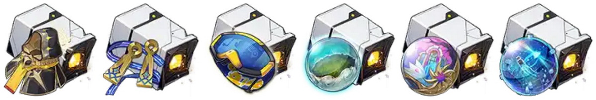 Honkai: Star Rail – Bộ kỹ năng của Robin Summeretto, siêu support mới nâng tầm Saber