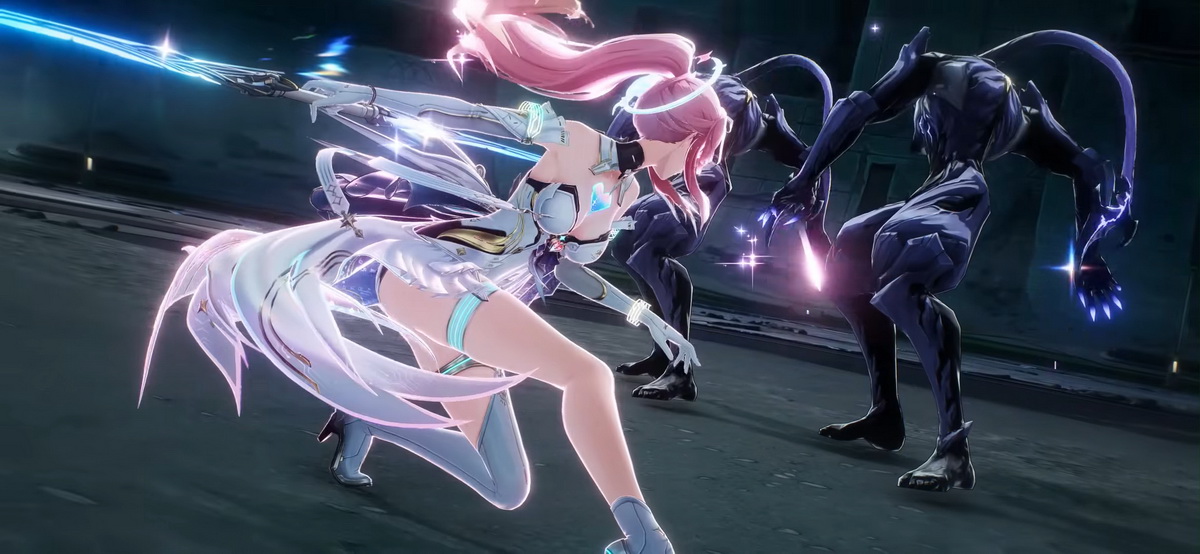 Hướng dẫn build Aemeath, DPS mạnh nhất của Wuthering Waves