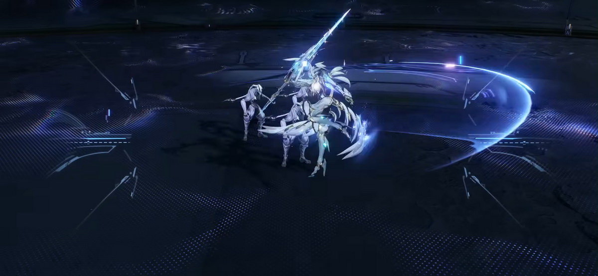 Hướng dẫn build Aemeath, DPS mạnh nhất của Wuthering Waves