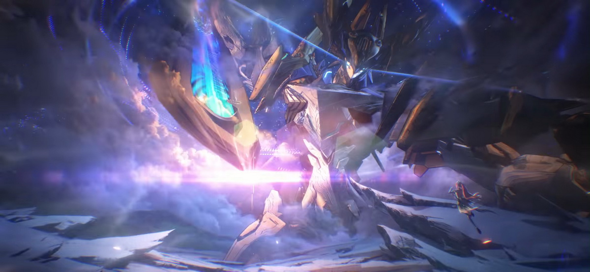 Hướng dẫn build Aemeath, DPS mạnh nhất của Wuthering Waves