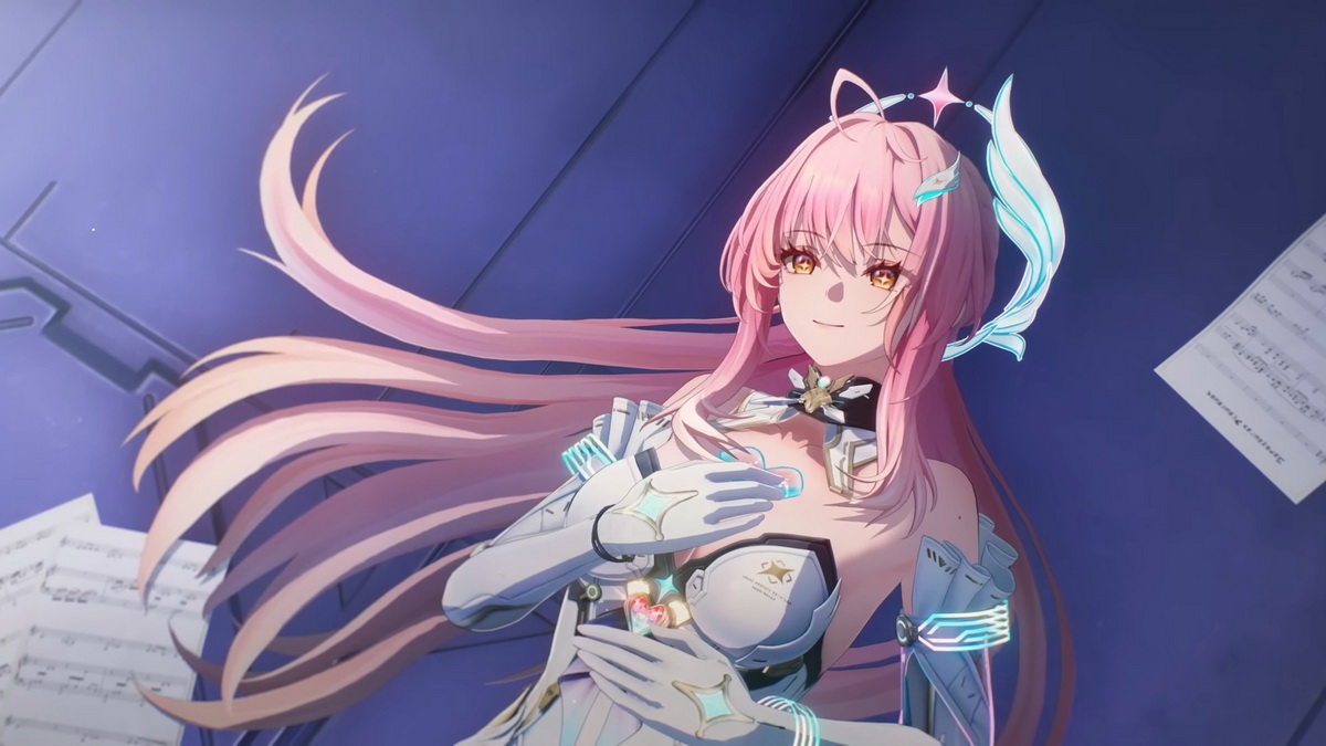 Hướng dẫn build Aemeath, DPS mạnh nhất của Wuthering Waves