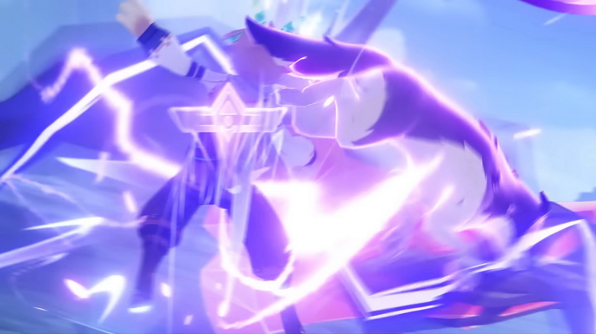Genshin Impact: Hướng dẫn build Alyosha chuẩn nhất để thay thế Yae Miko