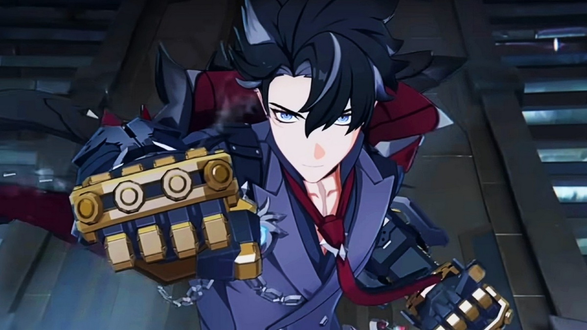 Genshin Impact: Hướng dẫn build Alyosha chuẩn nhất để thay thế Yae Miko