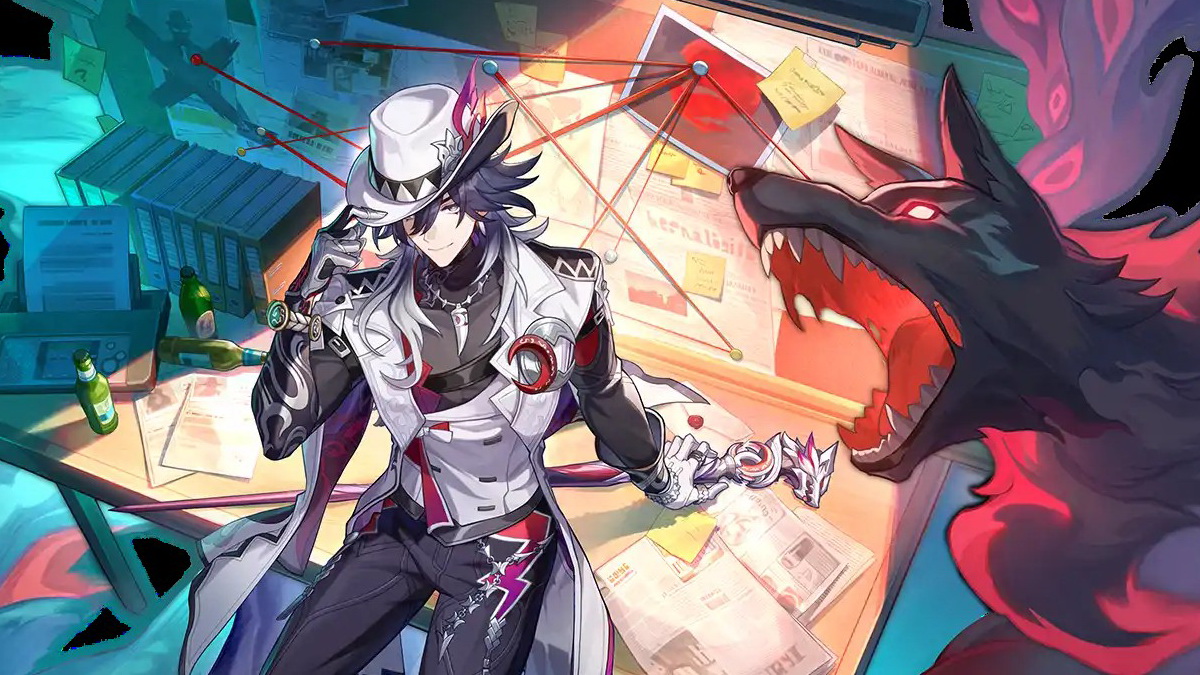 Honkai: Star Rail – Hướng dẫn build Ashveil để giải cứu đội hình của bạn Honkai: Star Rail – Hướng dẫn build Ashveil để giải cứu đội hình của bạn