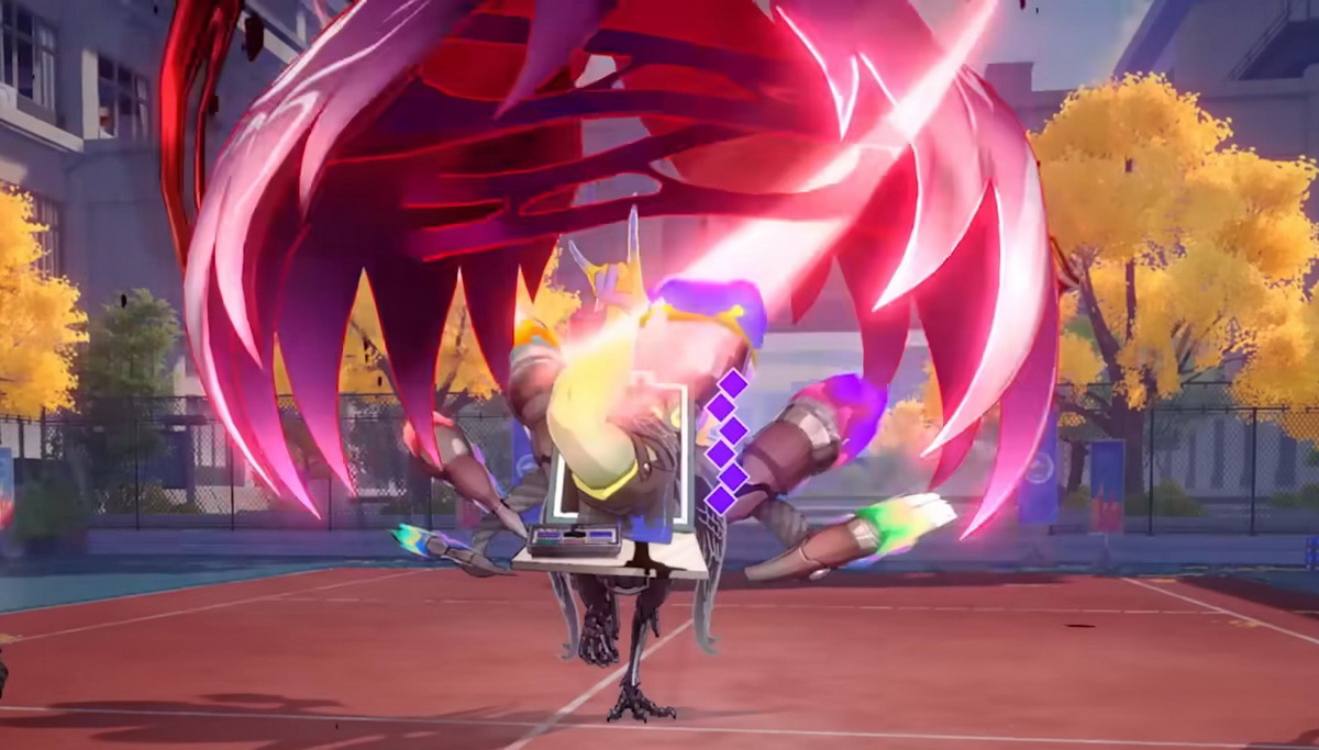 Honkai: Star Rail – Hướng dẫn build Ashveil để giải cứu đội hình của bạn