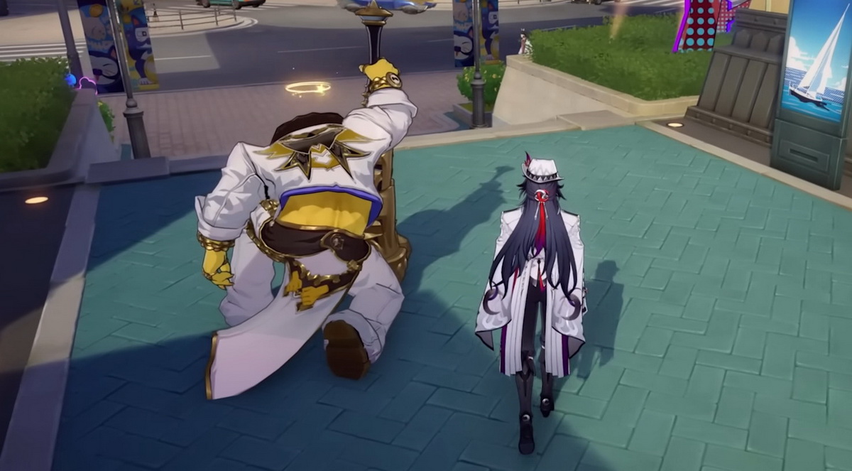 Honkai: Star Rail – Hướng dẫn build Ashveil để giải cứu đội hình của bạn