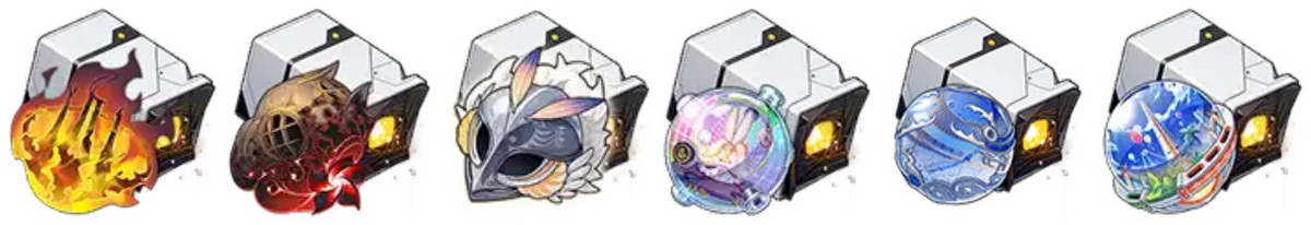 Honkai: Star Rail – Hướng dẫn build Ashveil để giải cứu đội hình của bạn