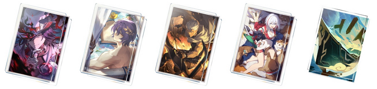 Honkai: Star Rail – Hướng dẫn build Ashveil để giải cứu đội hình của bạn