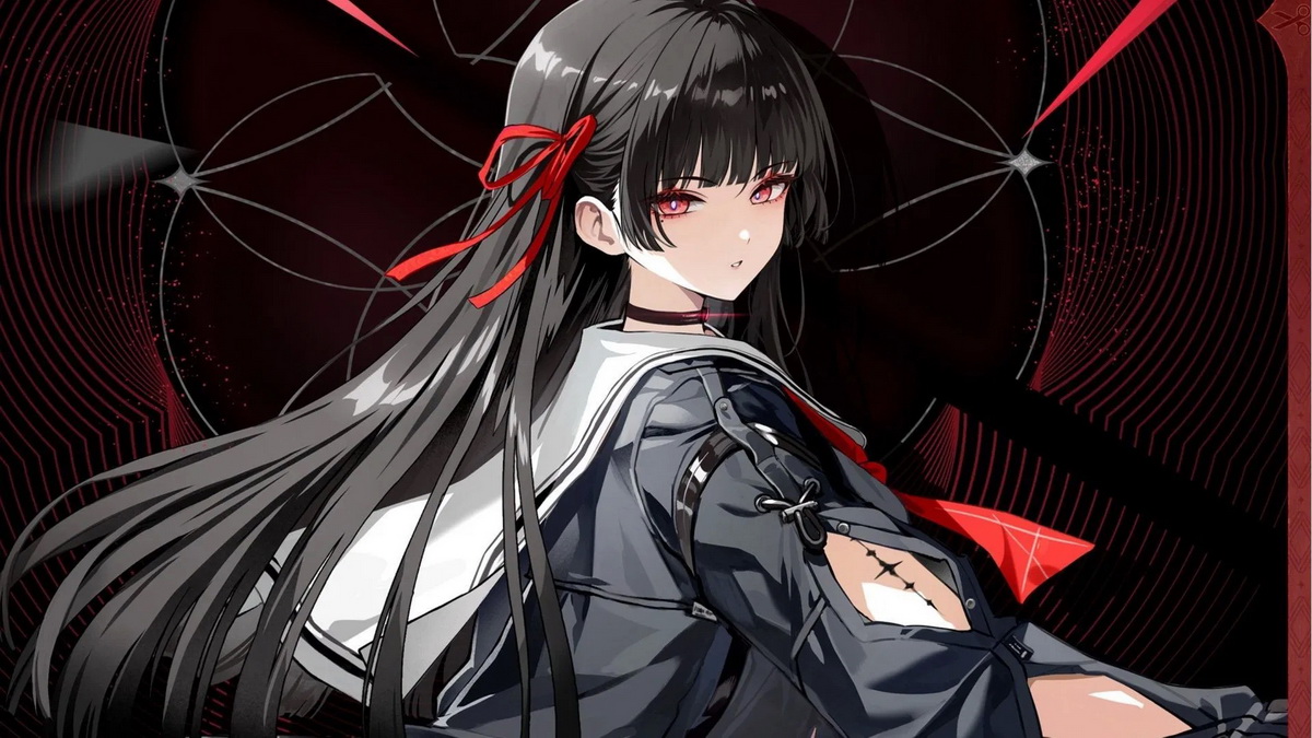 Wuthering Waves: Hướng dẫn build Chisa