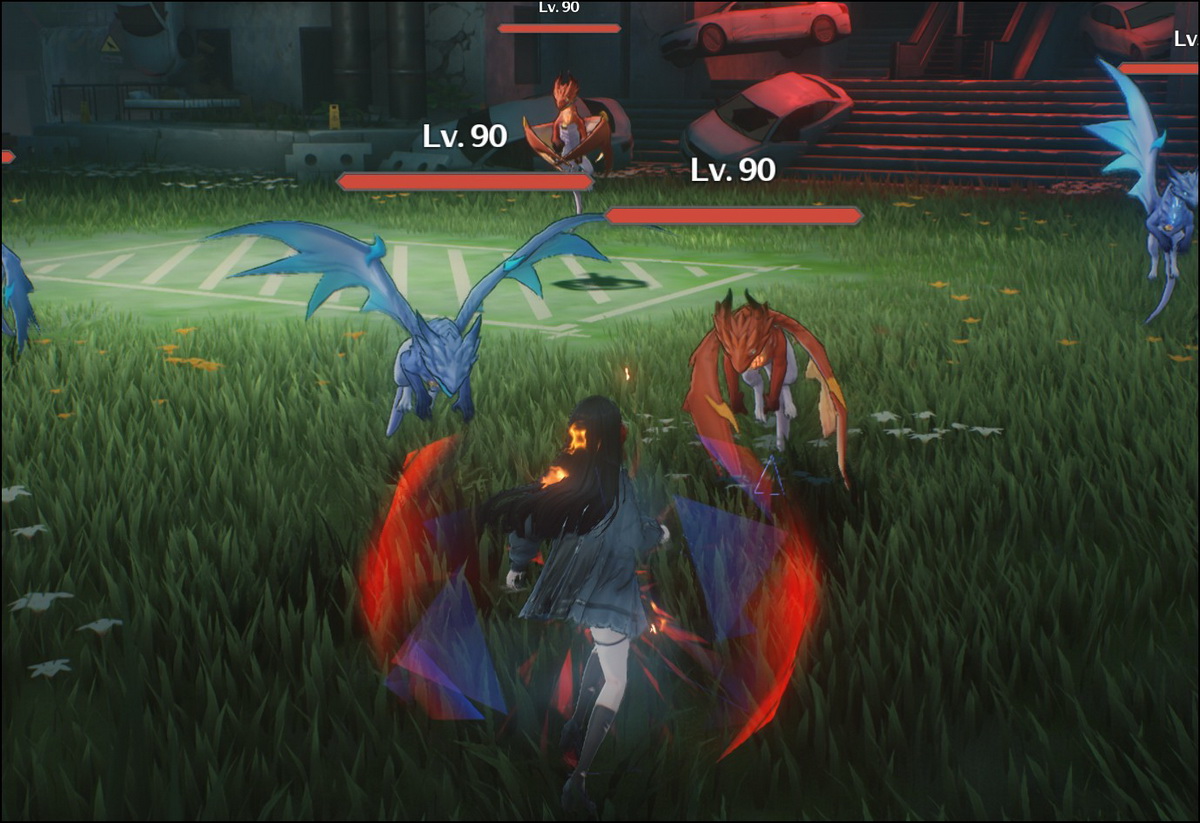 Wuthering Waves: Hướng dẫn build Chisa