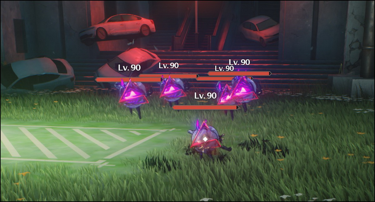 Wuthering Waves: Hướng dẫn build Chisa