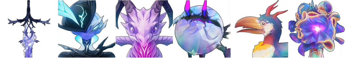 Wuthering Waves: Hướng dẫn build Chisa