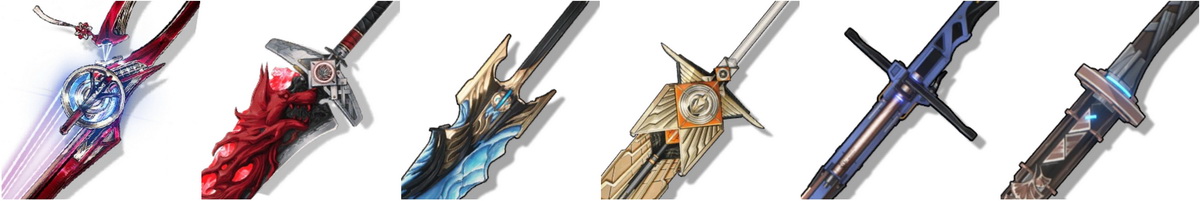 Wuthering Waves: Hướng dẫn build Chisa