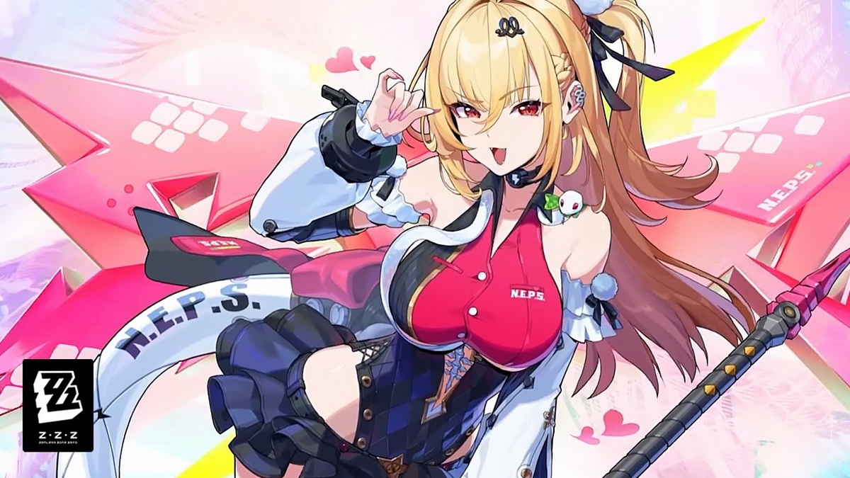 Zenless Zone Zero: Hướng dẫn build Cissia và giải thích bộ kỹ năng