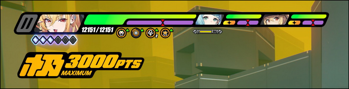 Zenless Zone Zero: Hướng dẫn build Cissia và giải thích bộ kỹ năng