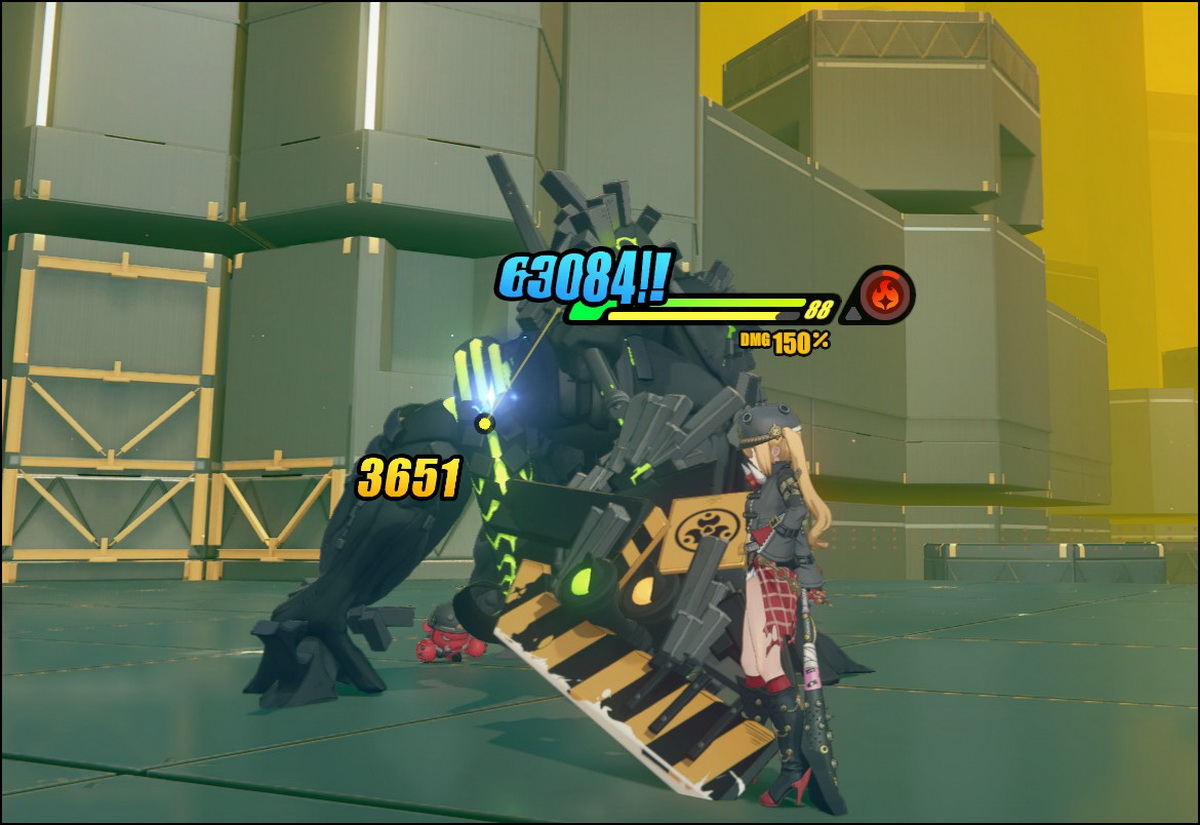 Zenless Zone Zero: Hướng dẫn build Cissia và giải thích bộ kỹ năng