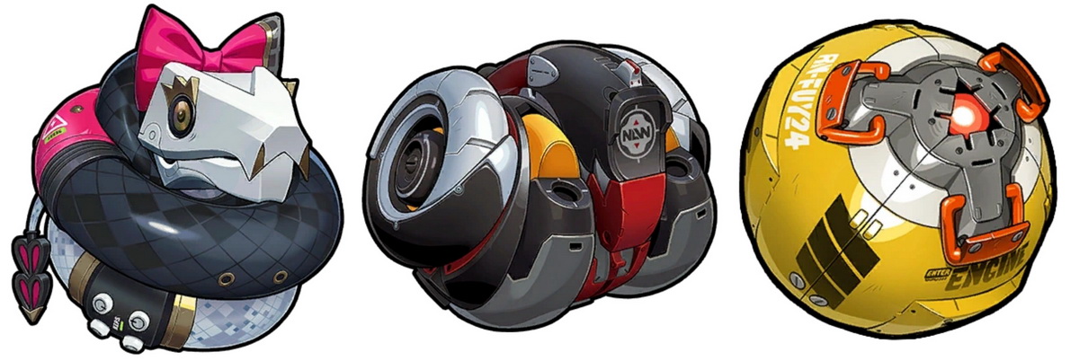 Zenless Zone Zero: Hướng dẫn build Cissia và giải thích bộ kỹ năng