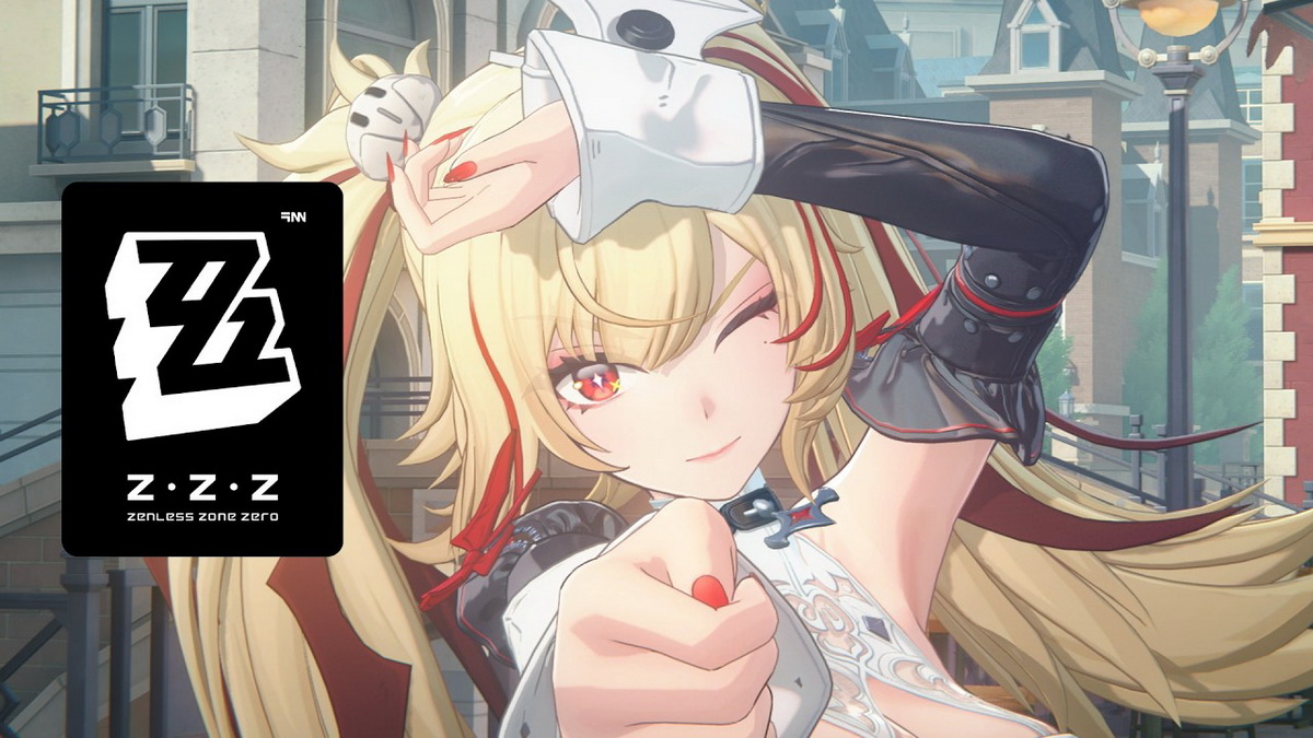 Zenless Zone Zero: Hướng dẫn build Claret chi tiết nhất