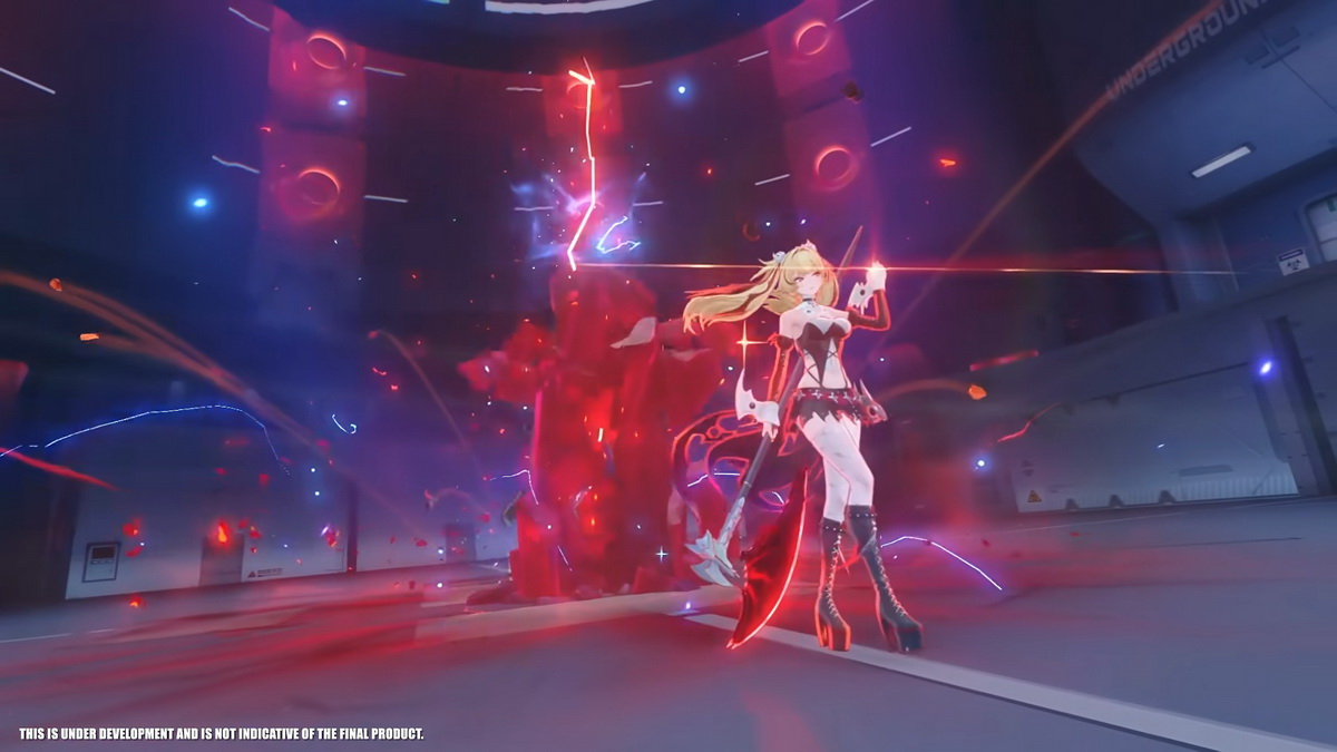 Zenless Zone Zero: Hướng dẫn build Claret chi tiết nhất