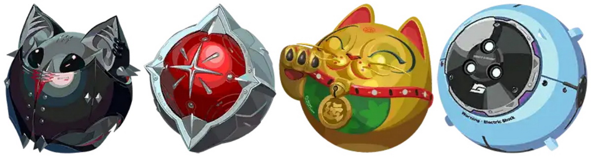 Zenless Zone Zero: Hướng dẫn build Claret chi tiết nhất