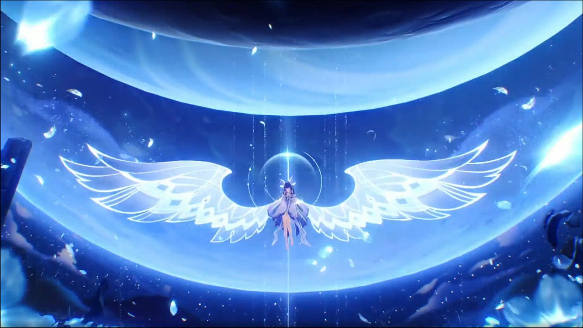 Genshin Impact: Hướng dẫn build Columbina chuẩn khỏi chỉnh