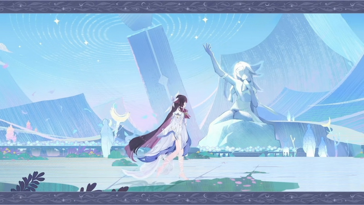 Genshin Impact: Hướng dẫn build Columbina chuẩn khỏi chỉnh