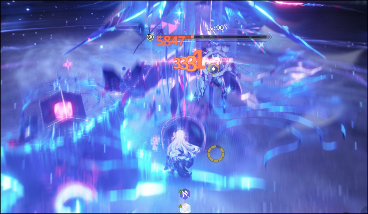 Wuthering Waves: Hướng dẫn build Denia