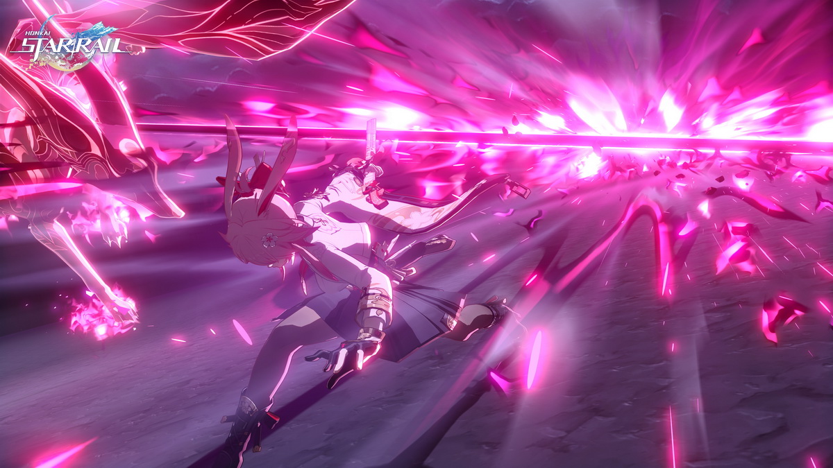 Honkai: Star Rail – Hướng dẫn build Evanescia