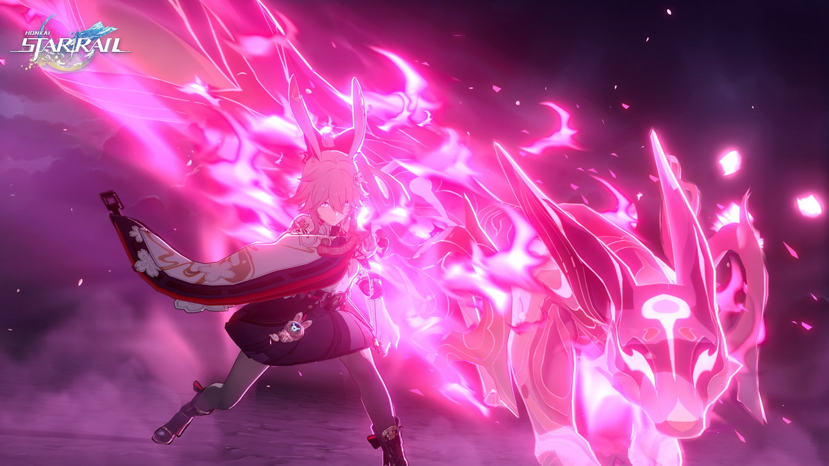 Honkai: Star Rail – Hướng dẫn build Evanescia