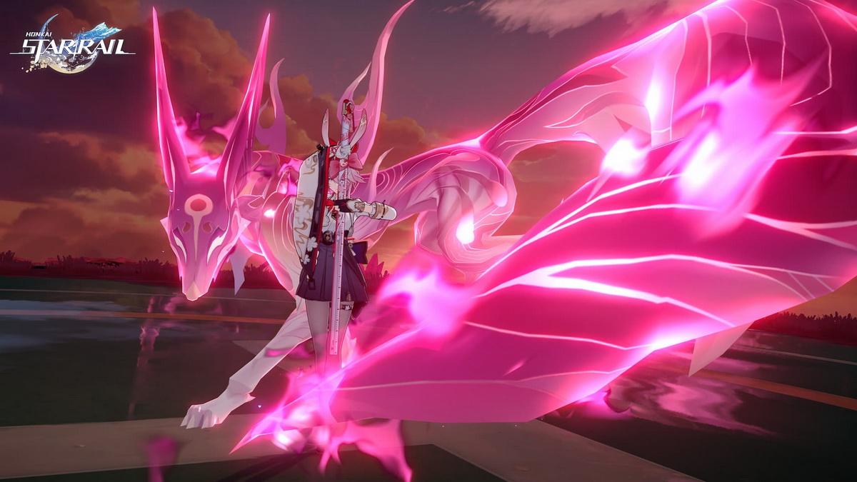 Honkai: Star Rail – Hướng dẫn build Evanescia