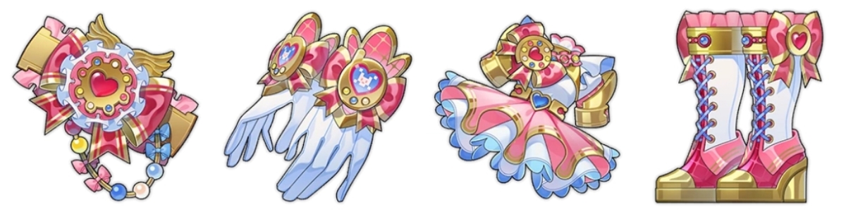 Honkai: Star Rail – Hướng dẫn build Evanescia