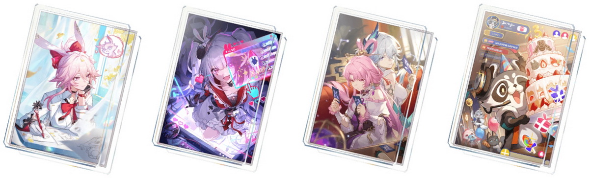 Honkai: Star Rail – Hướng dẫn build Evanescia