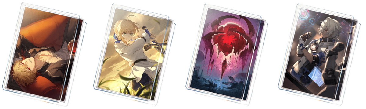 Honkai: Star Rail - Hướng dẫn build Gilgamesh