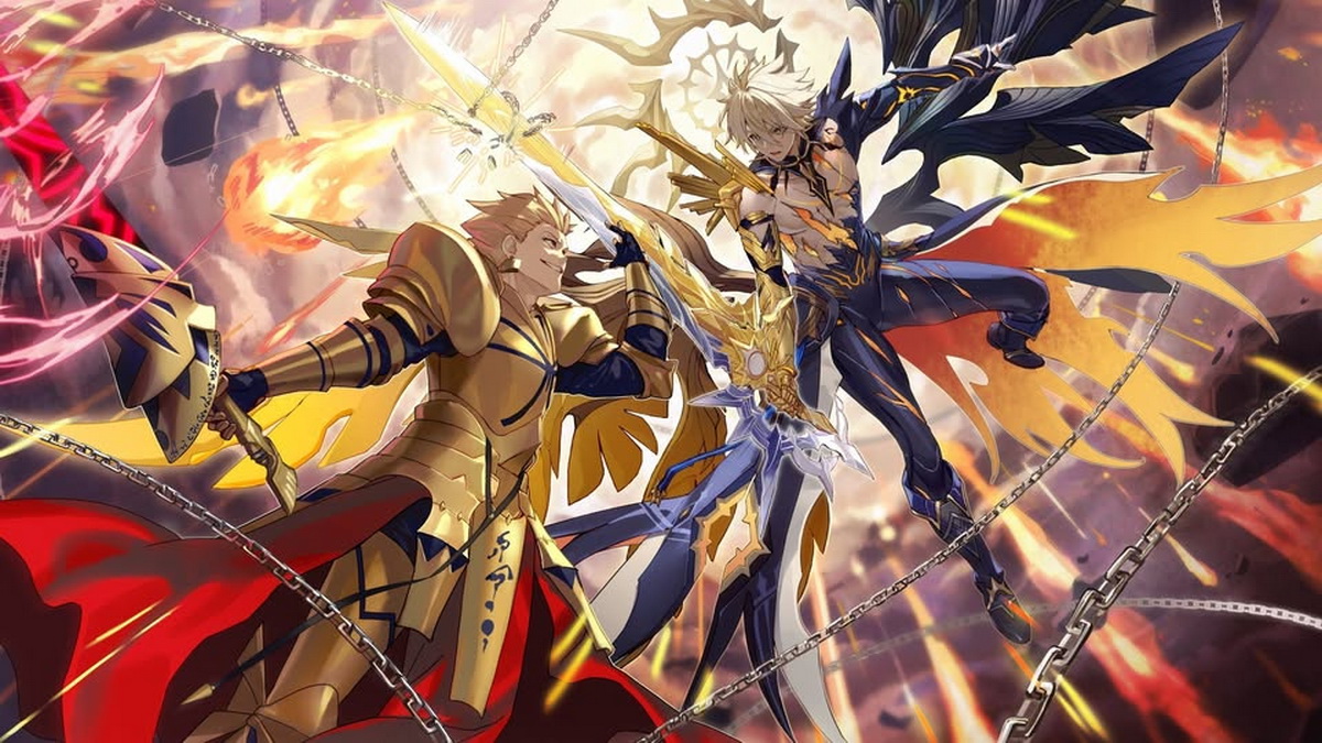 Hướng dẫn build Gilgamesh Honkai: Star Rail chi tiết nhất