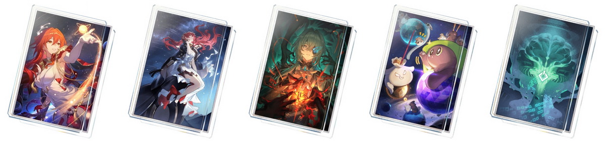 Honkai: Star Rail - Hướng dẫn build Himeko Nova và cơ chế hoàn toàn mới