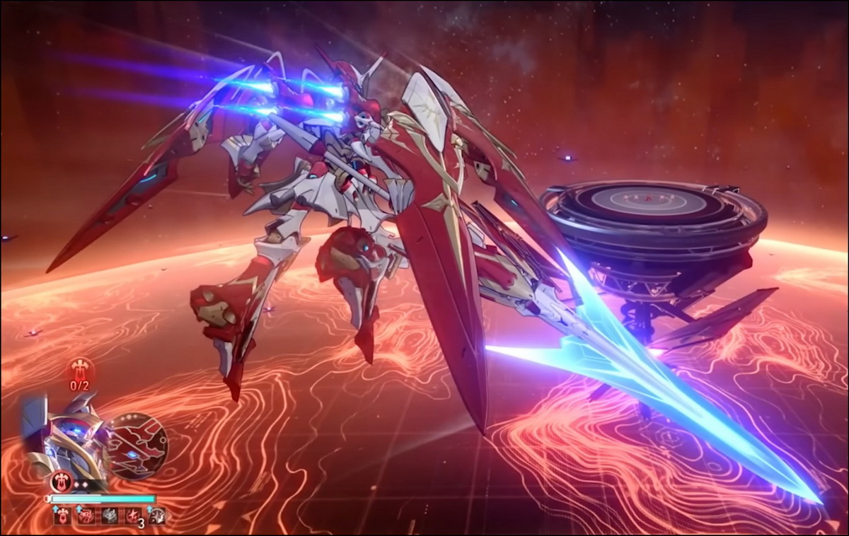 Honkai: Star Rail - Hướng dẫn build Himeko Nova và cơ chế hoàn toàn mới