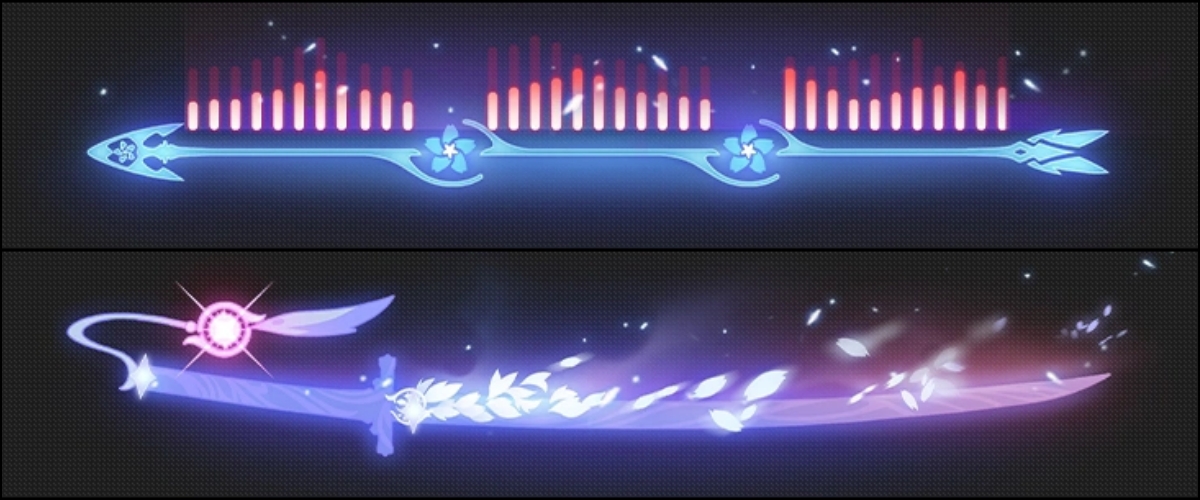 Wuthering Waves: Hướng dẫn build Hiyuki, DPS hệ Băng mà bạn trông chờ