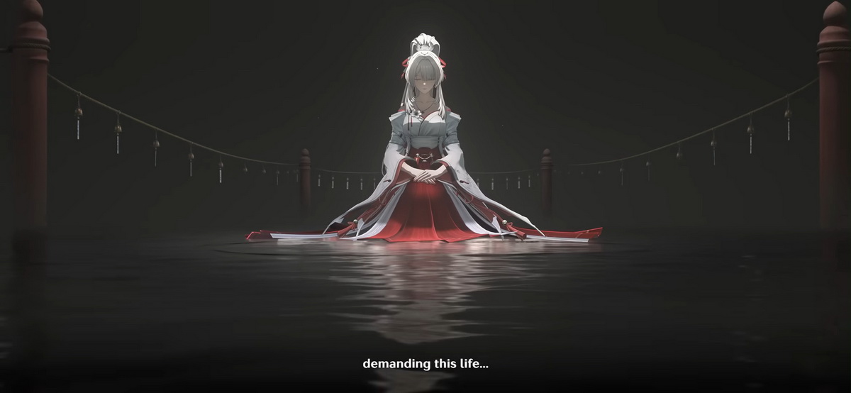 Wuthering Waves: Hướng dẫn build Hiyuki, DPS hệ Băng mà bạn trông chờ