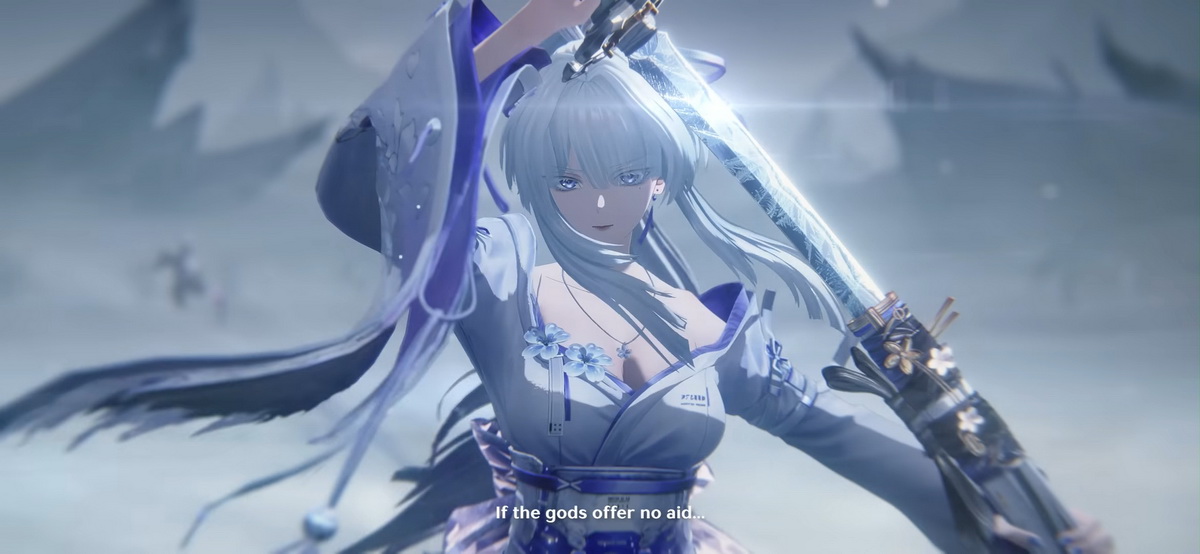 Wuthering Waves: Hướng dẫn build Hiyuki, DPS hệ Băng mà bạn trông chờ