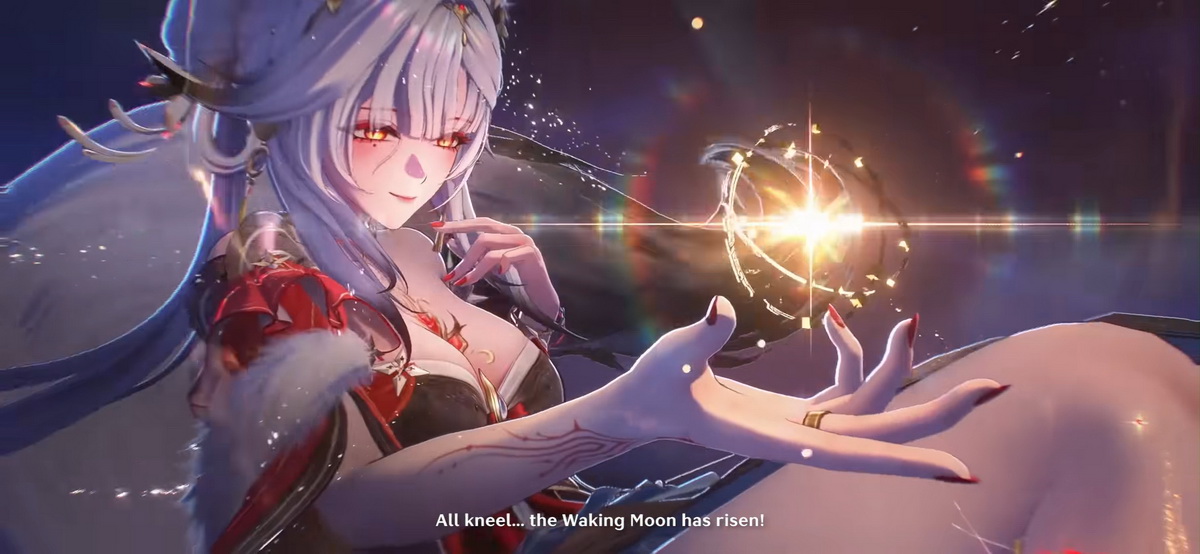 Wuthering Waves: Hướng dẫn build Hsin, cách chơi và các đội hình phù hợp