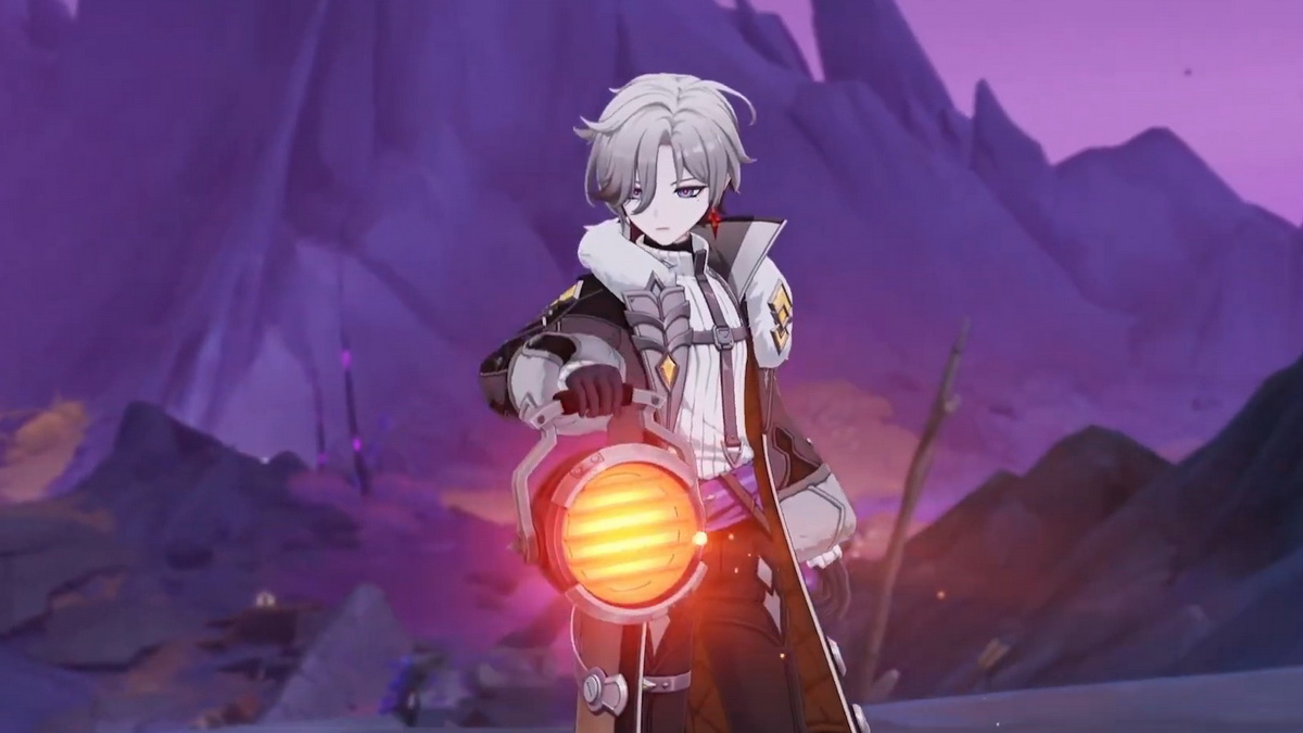 Hướng dẫn build Illuga, support chuẩn meta mới của Genshin Impact