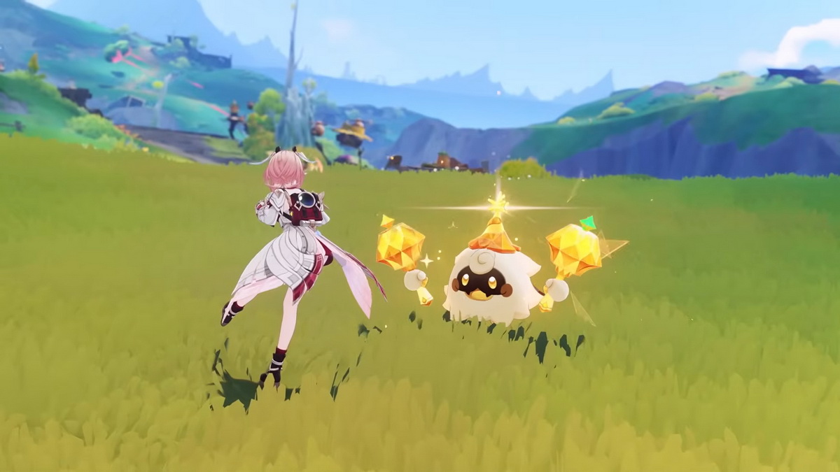 Genshin Impact: Hướng dẫn build Linnea chi tiết