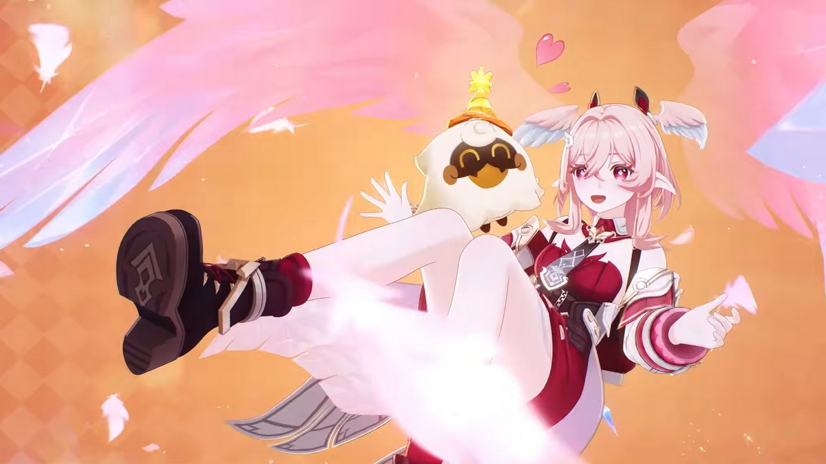 Genshin Impact: Hướng dẫn build Linnea chi tiết